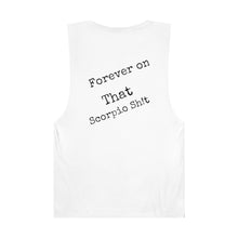 Load image into Gallery viewer, Scorpio Sh!t - Unisex Tank
