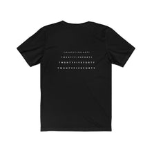 Load image into Gallery viewer, TwentyFiveForty Logo Tee - Unisex Jersey Short Sleeve