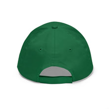 Load image into Gallery viewer, TwentyFiveForty - Unisex Hat (Blk Logo)