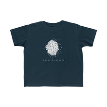 Load image into Gallery viewer, Feed Me! Kid's Fine Jersey Tee (dark tees)
