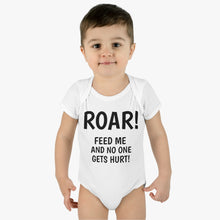 Load image into Gallery viewer, Feed Me Onsie