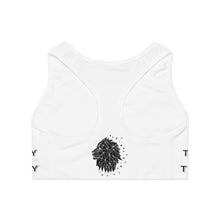 Load image into Gallery viewer, TwentyFiveForty Logo Sports Bra