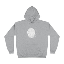 Load image into Gallery viewer, TwentyFiveForty Rainbow Logo Hoodie - Unisex EcoSmart®