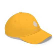 Load image into Gallery viewer, TwentyFiveForty - Unisex Hat (Wht Logo)