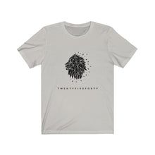 Load image into Gallery viewer, TwentyFiveForty Logo Tee