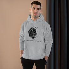 Load image into Gallery viewer, Love In Different Colors - Unisex EcoSmart® Pullover Hoodie