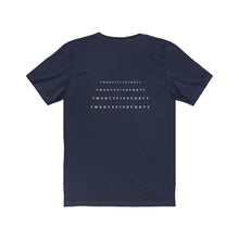 Load image into Gallery viewer, TwentyFiveForty Logo Tee - Unisex Jersey Short Sleeve