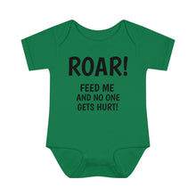 Load image into Gallery viewer, Feed Me Onsie
