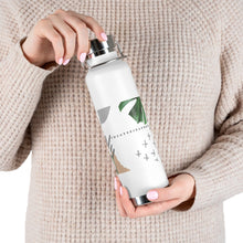 Load image into Gallery viewer, Into The Jungle Vacuum Insulated Bottle 22oz