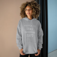 Load image into Gallery viewer, Forever on that Capricorn Sh!t - Hoodie - Unisex EcoSmart®