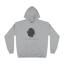 Load image into Gallery viewer, Love In Different Colors - Unisex EcoSmart® Pullover Hoodie