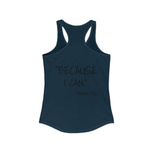 Load image into Gallery viewer, "Because I can" - Simone Biles | Twentyfiveforty