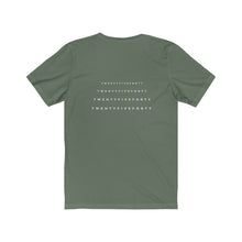 Load image into Gallery viewer, TwentyFiveForty Logo Tee - Unisex Jersey Short Sleeve