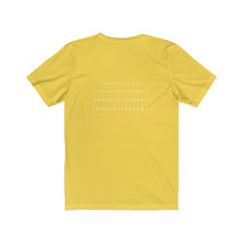 Load image into Gallery viewer, TwentyFiveForty Logo Tee - Unisex Jersey Short Sleeve