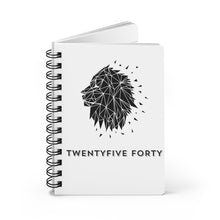 Load image into Gallery viewer, Black Lion Journal