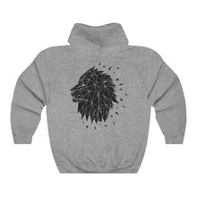 Load image into Gallery viewer, TwentyFiveForty Logo Unisex Heavy Blend Hoodie