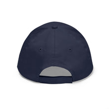 Load image into Gallery viewer, TwentyFiveForty - Unisex Hat (Wht Logo)