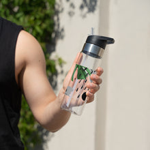 Load image into Gallery viewer, Into The Jungle Sport Bottle, 20oz