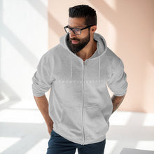 Load image into Gallery viewer, TwentyFiveForty Logo Hoodie - Unisex Full Zip