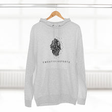 Load image into Gallery viewer, Pray with Me Don't Play With Me - Unisex EcoSmart® Hoodie