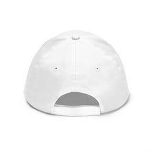 Load image into Gallery viewer, TwentyFiveForty - Unisex Hat (Blk Logo)
