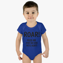 Load image into Gallery viewer, Feed Me Onsie