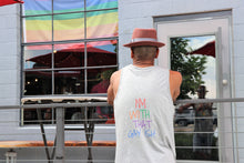 Load image into Gallery viewer, With The Gay Sh!t -Pride