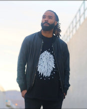 Load image into Gallery viewer, TwentyFiveForty Logo Tee - Unisex Jersey Short Sleeve