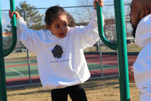 Load image into Gallery viewer, Love in Different Colors - Toddler Pullover Fleece Hoodie