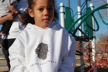 Load image into Gallery viewer, Love in Different Colors - Toddler Pullover Fleece Hoodie