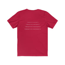 Load image into Gallery viewer, TwentyFiveForty Logo Tee - Unisex Jersey Short Sleeve