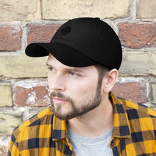 Load image into Gallery viewer, TwentyFiveForty - Unisex Hat (Blk Logo)