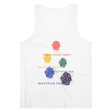 Load image into Gallery viewer, Respect My Pronouns Tank -Pride