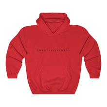 Load image into Gallery viewer, TwentyFiveForty Logo Unisex Heavy Blend Hoodie