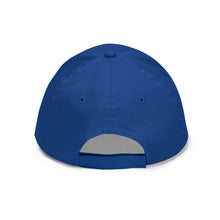Load image into Gallery viewer, TwentyFiveForty - Unisex Hat (Wht Logo)