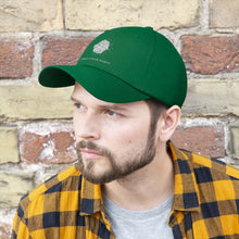 Load image into Gallery viewer, TwentyFiveForty - Unisex Hat (Wht Logo)