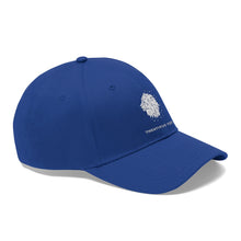 Load image into Gallery viewer, TwentyFiveForty - Unisex Hat (Wht Logo)