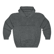 Load image into Gallery viewer, TwentyFiveForty Logo Unisex Heavy Blend Hoodie