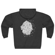 Load image into Gallery viewer, TwentyFiveForty Logo Hoodie - Unisex Full Zip