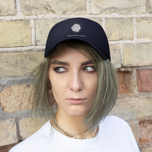 Load image into Gallery viewer, TwentyFiveForty - Unisex Hat (Wht Logo)
