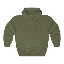 Load image into Gallery viewer, TwentyFiveForty Logo Unisex Heavy Blend Hoodie