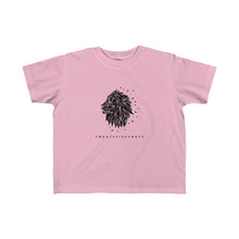 Load image into Gallery viewer, Feed Me! - Kid's Fine Jersey Tee