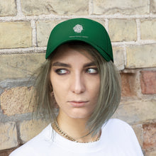 Load image into Gallery viewer, TwentyFiveForty - Unisex Hat (Wht Logo)