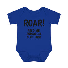 Load image into Gallery viewer, Feed Me Onsie