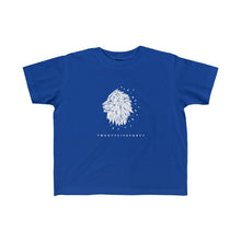 Load image into Gallery viewer, Feed Me! Kid's Fine Jersey Tee (dark tees)