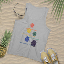 Load image into Gallery viewer, Respect My Pronouns Tank -She/Her