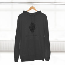 Load image into Gallery viewer, Pray with Me Don't Play With Me - Unisex EcoSmart® Hoodie
