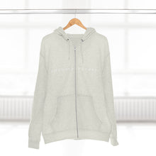 Load image into Gallery viewer, TwentyFiveForty Logo Hoodie - Unisex Full Zip