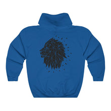 Load image into Gallery viewer, TwentyFiveForty Logo Unisex Heavy Blend Hoodie