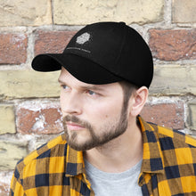 Load image into Gallery viewer, TwentyFiveForty - Unisex Hat (Wht Logo)